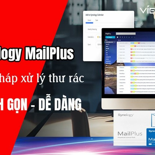 Stream Thực trạng thư rác hiện nay by Công ty TNHH Công Nghệ Việt Tuấn ...