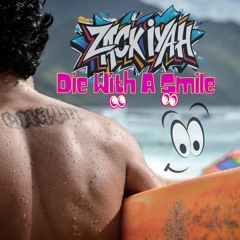 Die With A Smile - Cover (Reggae Version)