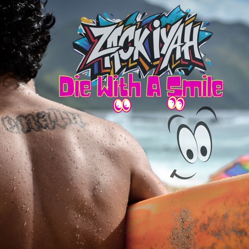 Die With A Smile - Cover (Reggae Version)