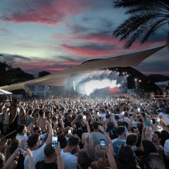 Music On 2025 Destino Ibiza - Marco Carola Played - Set by Sanchez (ES)
