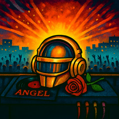Disco-TEC " Angel "