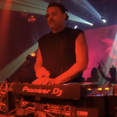 MOSHIC Live @ Insomnia TLV 9.2025  - 2 hours