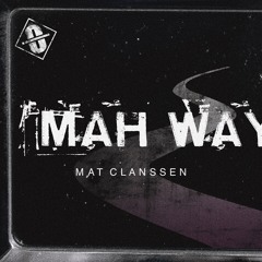 Mah_Way (Unmixed_Unmastered)