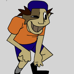 SML Movie: Jeffy's Endless Aethos (REUPLOADED) Logos (V1, Scrapped Unfinished)