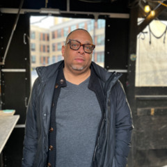 Titonton Duvanté (Residual Recordings) @ The Lot Radio 11-15-2025