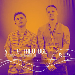 Stream 4TH music | Listen to songs, albums, playlists for