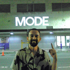 Mode - 8-2-25