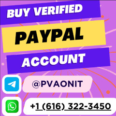 Step-By-Step: How to Buy Verified Paypal Account Safely
