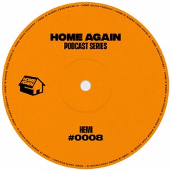 Home Again #8 - Hemi