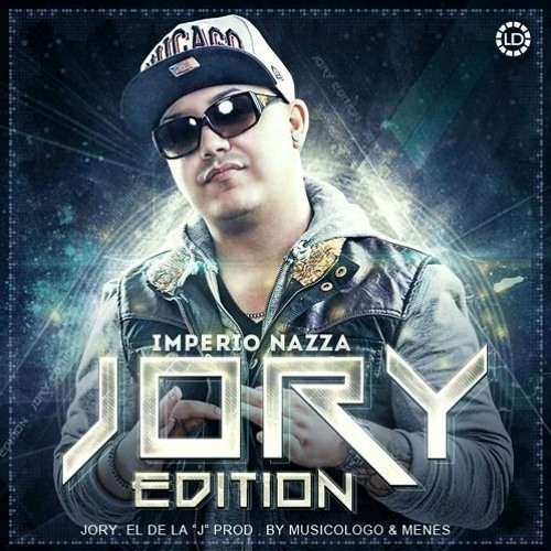 Jory Boy - Ella es de Esas (Imperio Nazza Jory Edition)