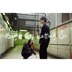 Begin By Letting Go(Etherwood)-Covered by Jairo