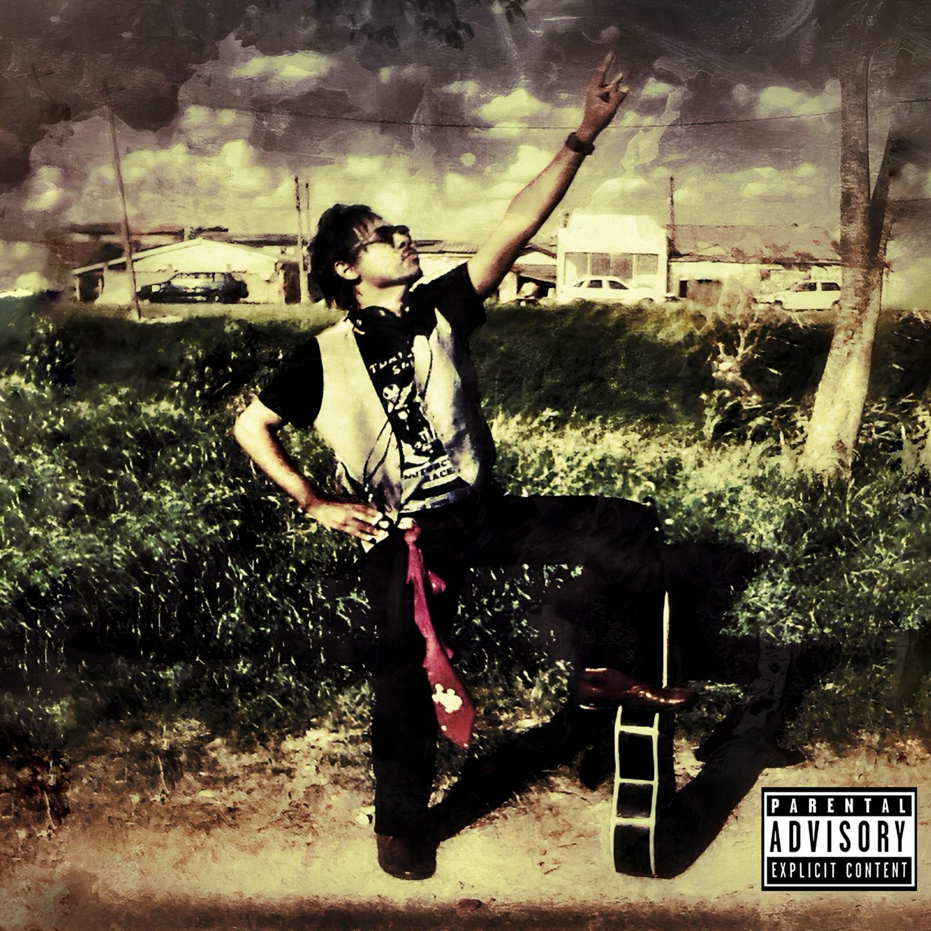 Prince of Rock