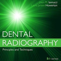 FREE KINDLE 📄 Workbook for Dental Radiography: A Workbook and Laboratory Manual, 5e