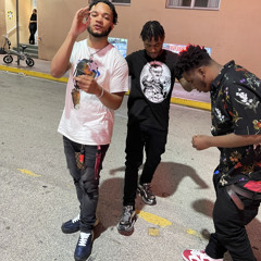 HD Quado - No More Parties (Remix)