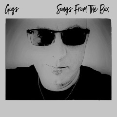 06 - GOGS - Silver Letters
