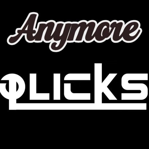 Anymore