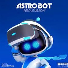 What Was That - Kenneth C. M. Young (From Astro Bot: Rescue Mission)