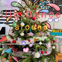 Jig Dance Around The Fir Tree  VIOLIN JIG 3'10''