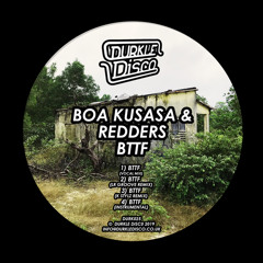 BTTF (K Stylz remix)