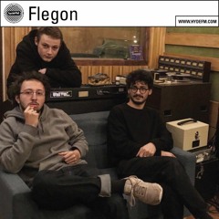 Flegon | Live On HydeFM | 10/20/20