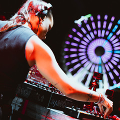 Claudia Tejeda · DREAMBEACH Festival 2025