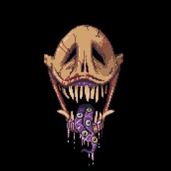 SUBFILTRONIK - BLOCKZ TURNED OUT (SLENDR B!RTHDAY FREEBIE)