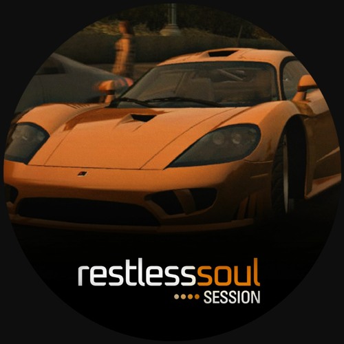 Restless Soul Session - Deep House Mix