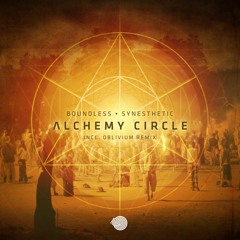 Boundless- Alchemy Circle (Oblivium Remix) (sample)