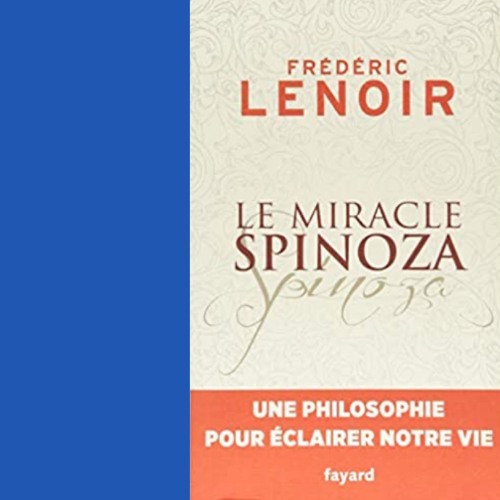 Le miracle Spinoza : Une philosophie pour éclairer notre vie (extrait du livre de Frédéric Lenoir)