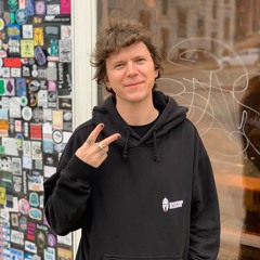 Peachlyfe - Endurance @ Drift Radio 19-10-23