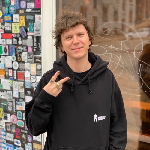 Peachlyfe - Endurance @ Drift Radio 19-10-23