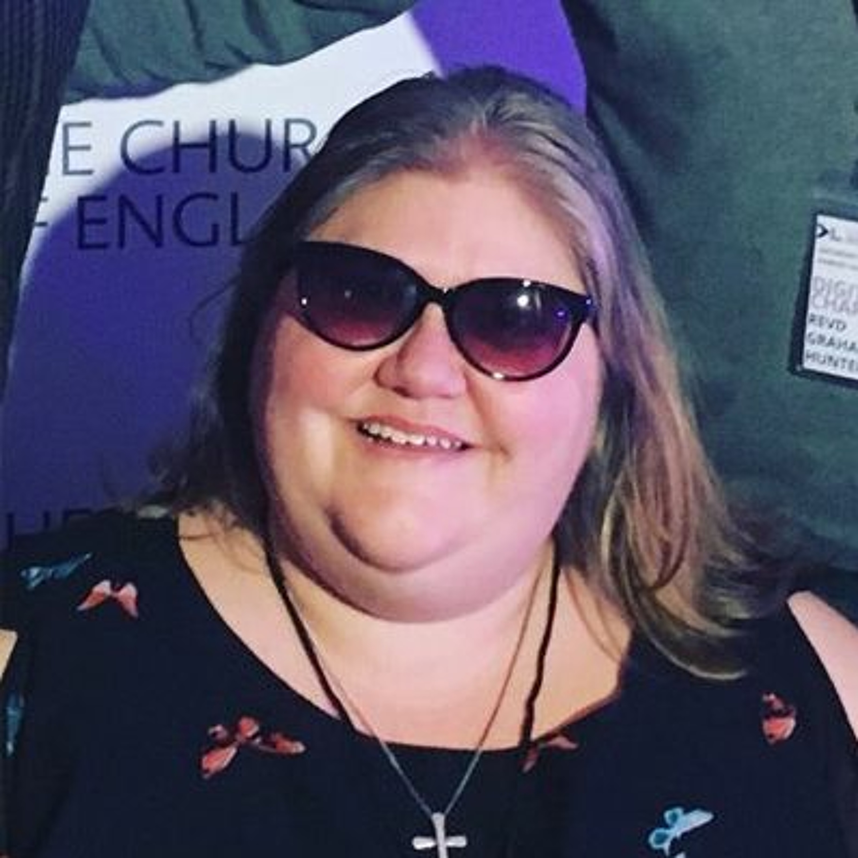 The Church Times Podcast