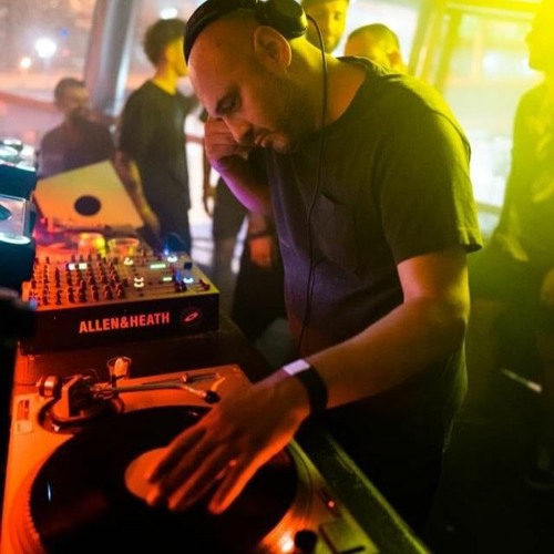 S*A*S*H Lockdown Radio