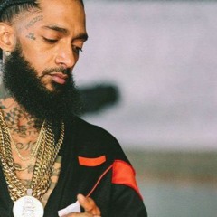Nipsey Hussle - Who Detached Us (CJ Remix)