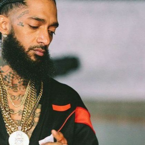 Nipsey Hussle - Who Detached Us (CJ Remix)