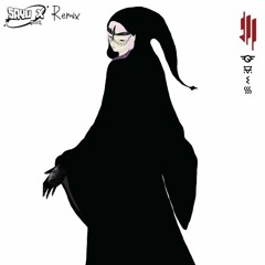 Skrillex with Bobby Raps - Leave Me Like This (Sayu X Remix) [FREE DL]