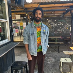 POSITIVE REALITY @ The Lot Radio 04-02-2023