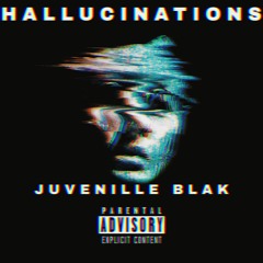 HALLUCINATIONS PROD. JOOTSU