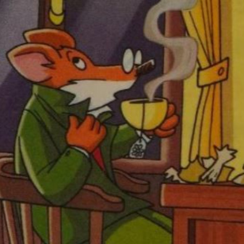 S1E1 - the stage is a prison