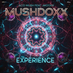 Acid Mush Feat. Akdoxx  - Clouds