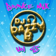 DJ DAZZY B - BOUNCE MIX 51 - Uk Bounce / Donk Mix #ukbounce #donk #bounce  #dance 