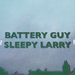 Sleepy Larry