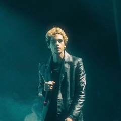 King- Dominic Fike (New)