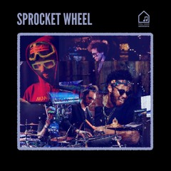 Sprocket Wheel (feat. MonoNeon, Ronald Bruner Jr & Ruslan Sirota)