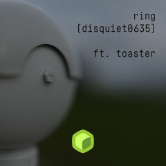 ring (disquiet0635)
