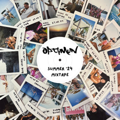 Summer '24 Mixtape (Free Download)