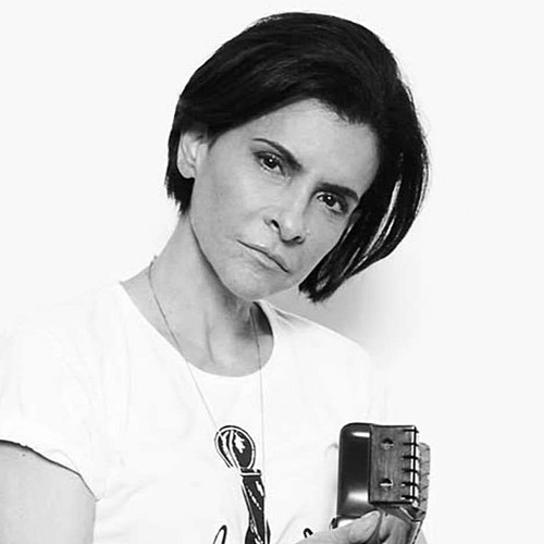 Marina Lima - Não Me Venha Mais Com Amor (DJ Zé Pedro Remix V.2)