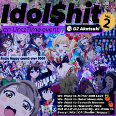 [128-180] Idol$hit Vol.2 (Event Mix)