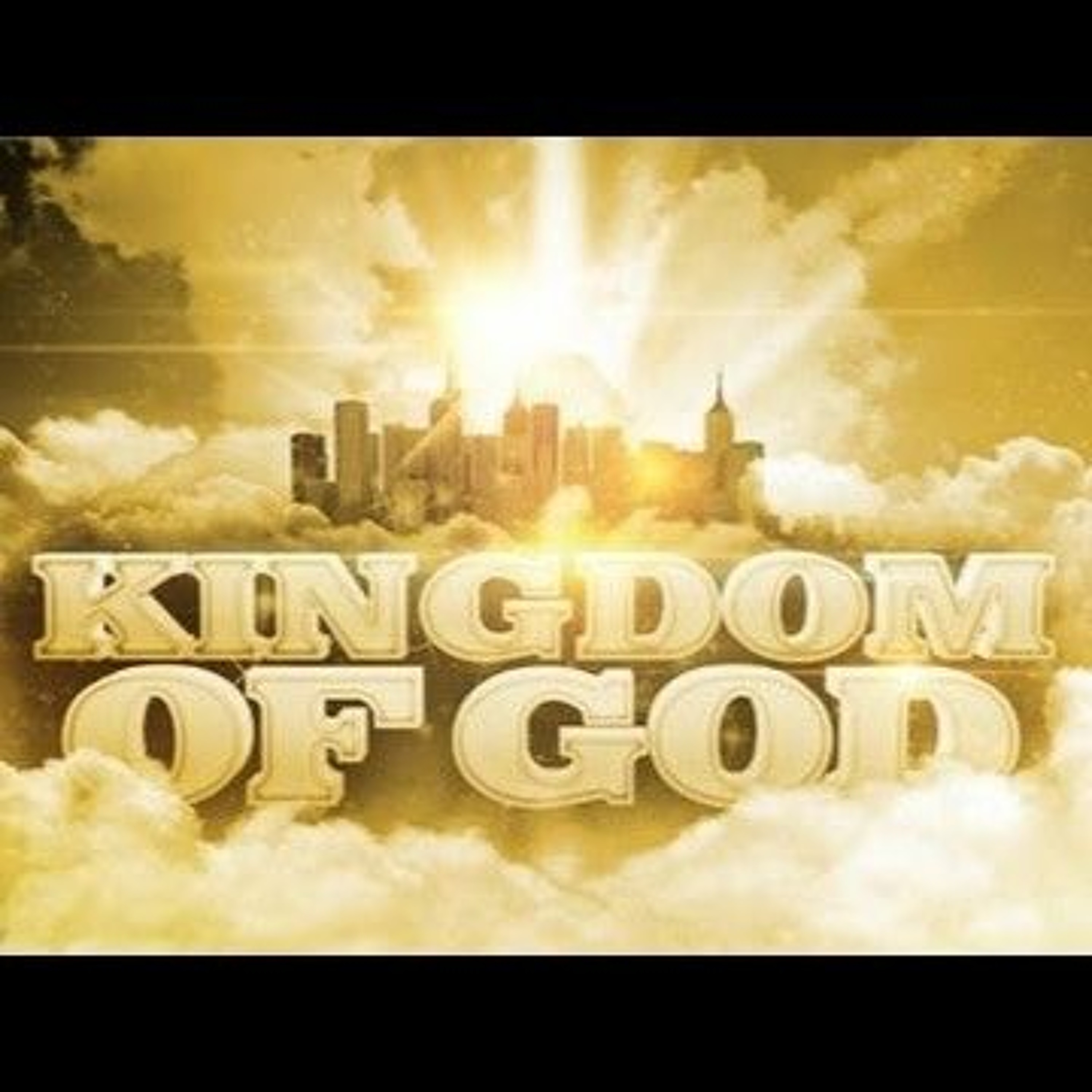 The Coronation And The Kingdom Of God episode artwork