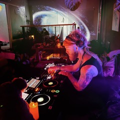 Gateway to Eternity | Ambient sound journey live from Koala Karnival
